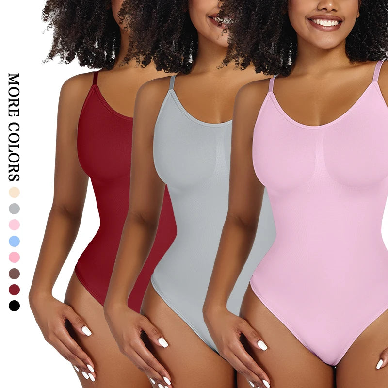 Women’s Shapewear Bodysuit