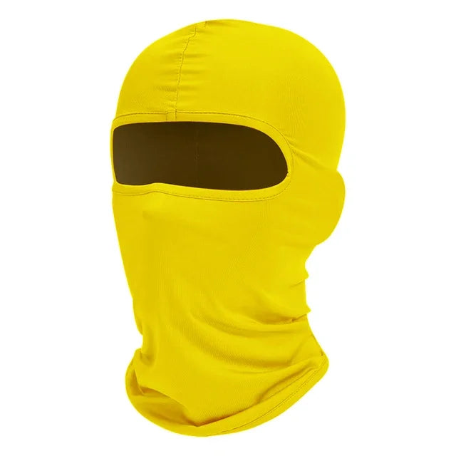 Men Ski Mask