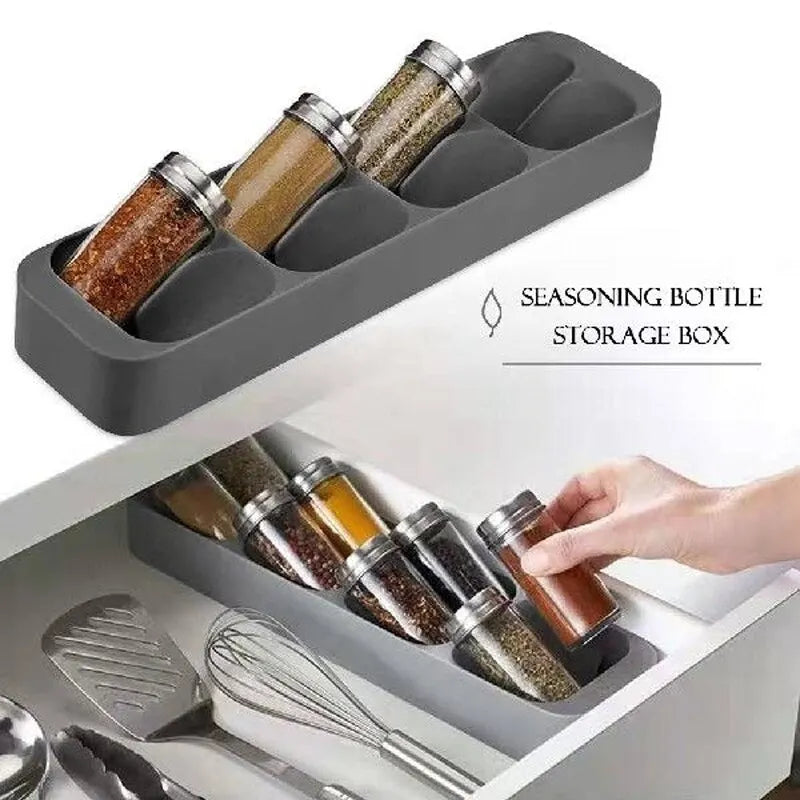 Multi-Purpose Kitchen Drawer Organizer