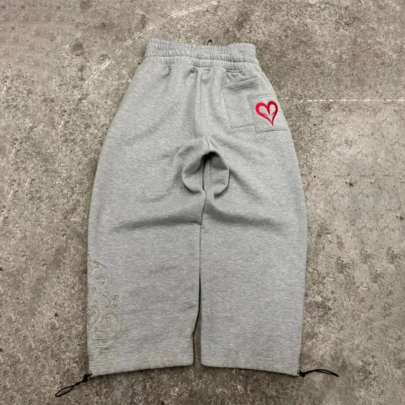 Men Jogging Pants