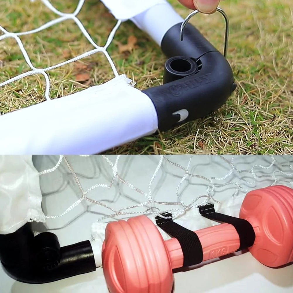 Mini Football Goal