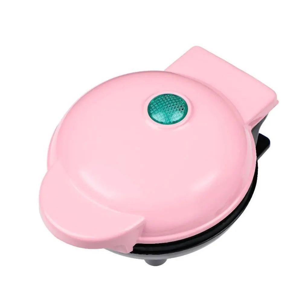 350W Mini Waffle Maker
