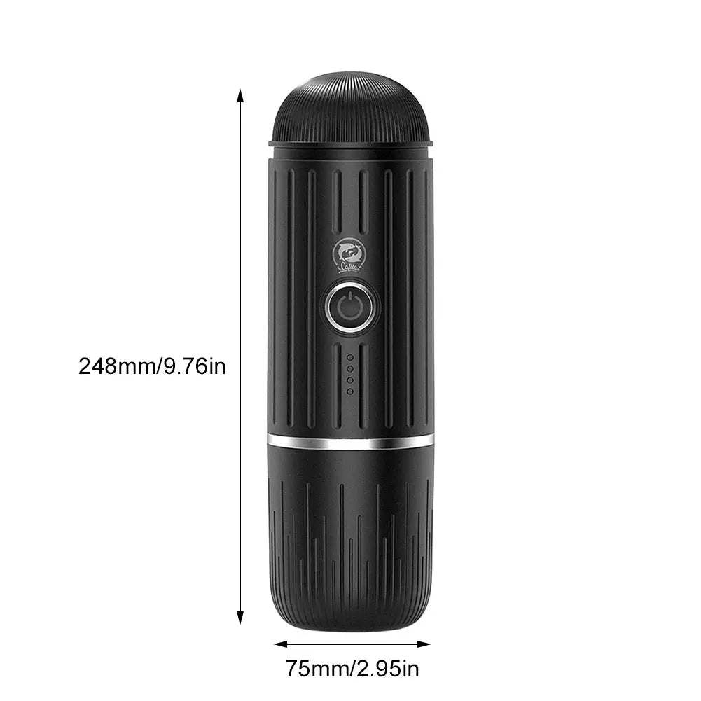 Portable Coffee Maker