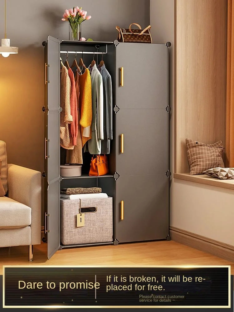 Folding Closet