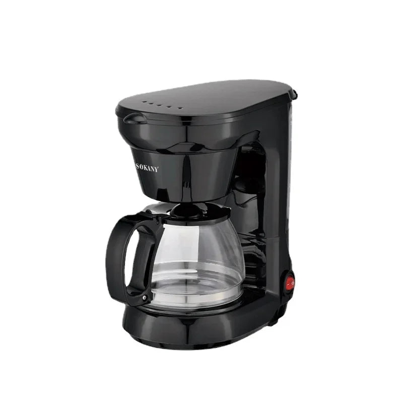 Houselin 750ML Small Coffee Maker