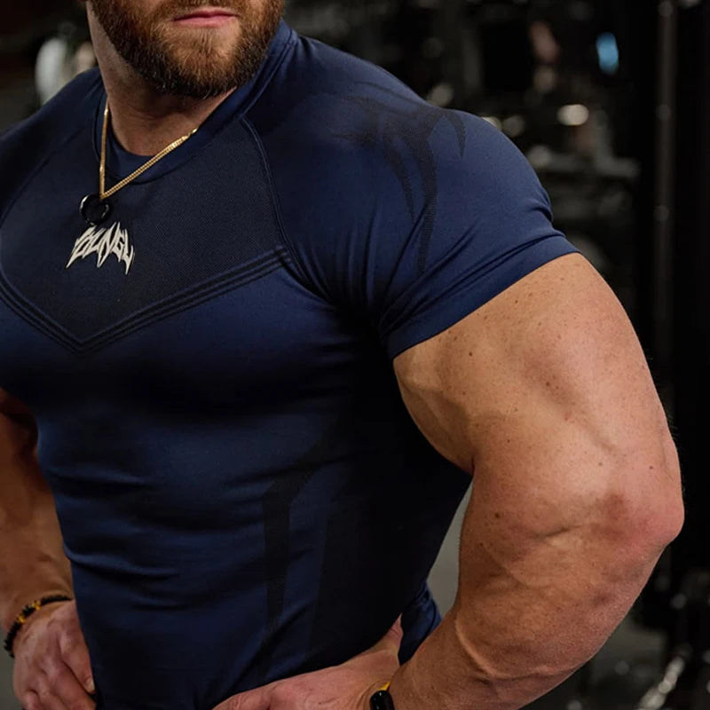 Sports T-shirt