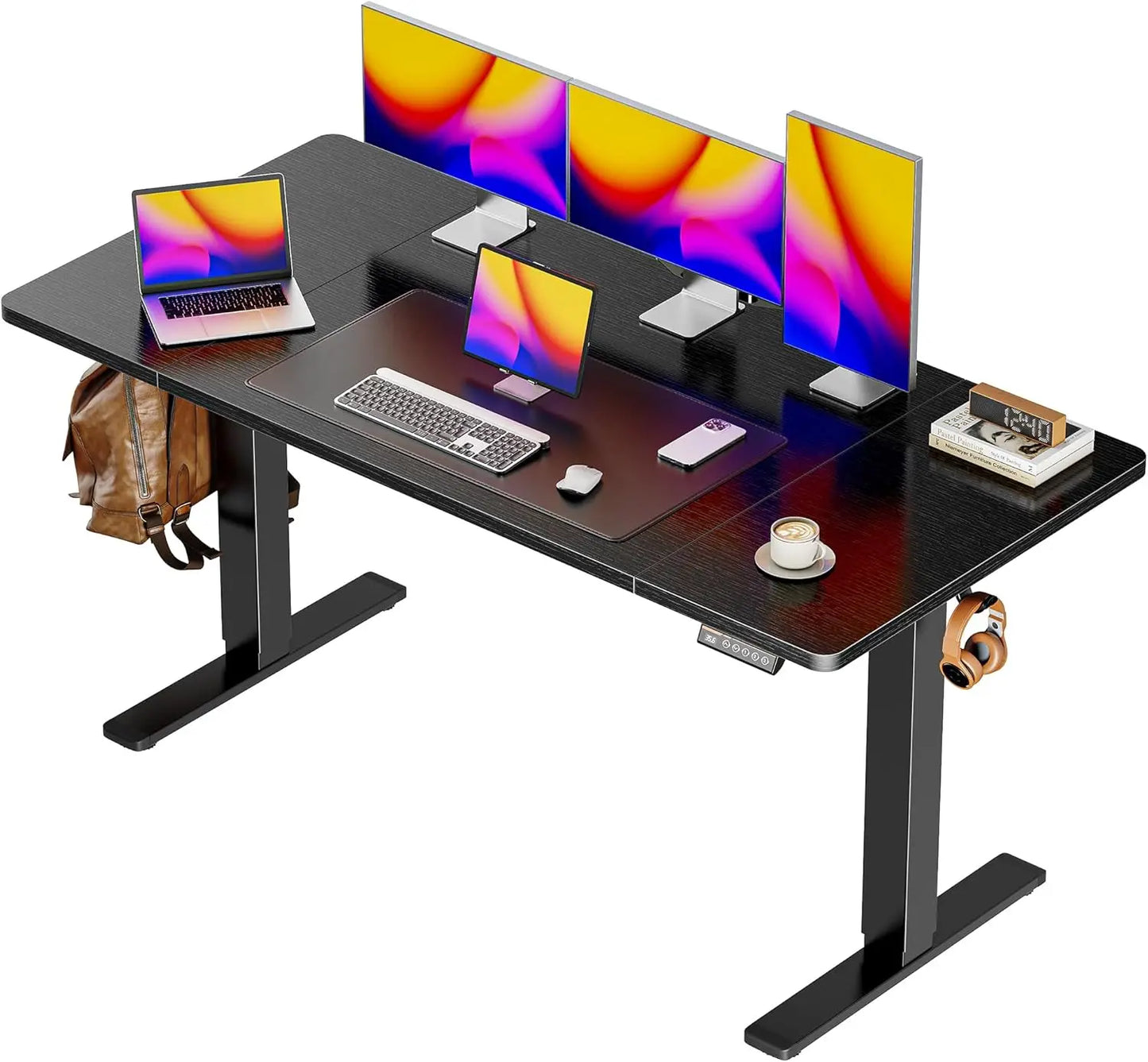 Large Electric Standing Desk