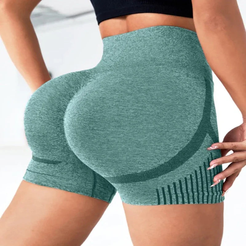 Yoga Leggings Shorts for Women