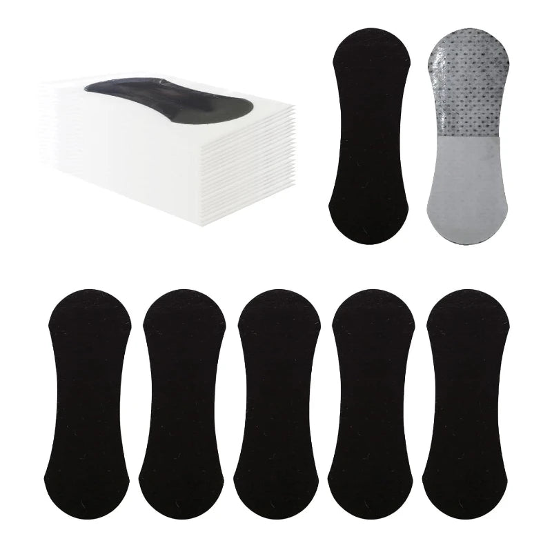100/50/30/10Pcs Anti-Snoring Nasal Strips