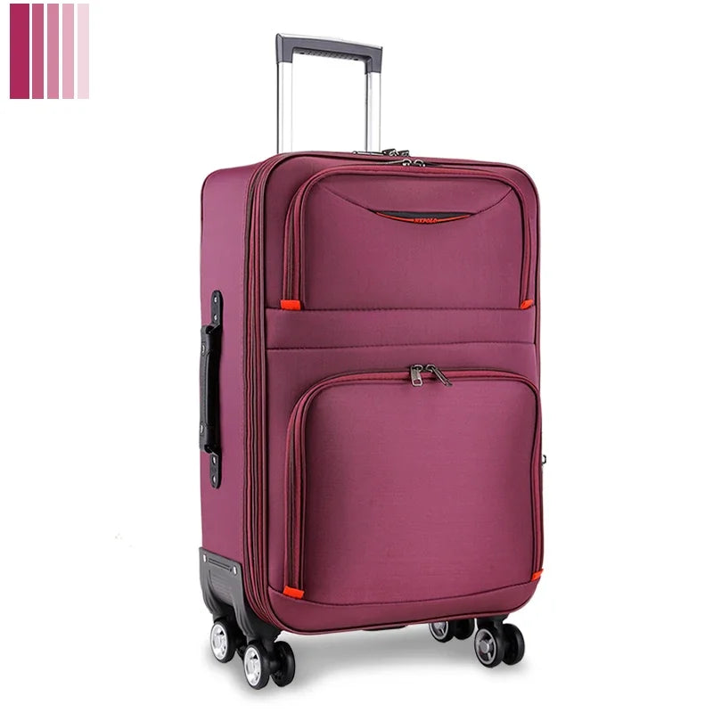 Suitcase Detachable Wheel