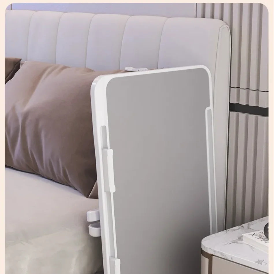Lift Foldable Laptop Table for Bed