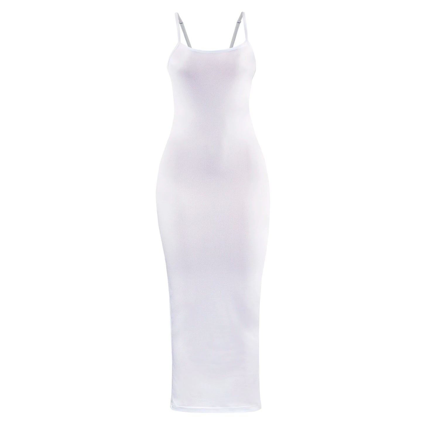 Sleeveless Elegant Dress