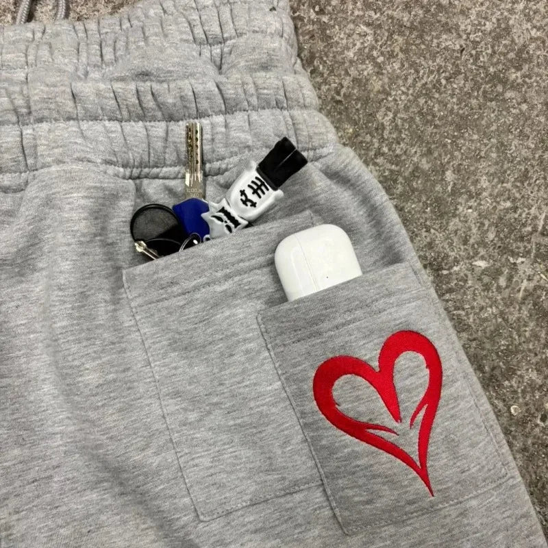 Men Jogging Pants