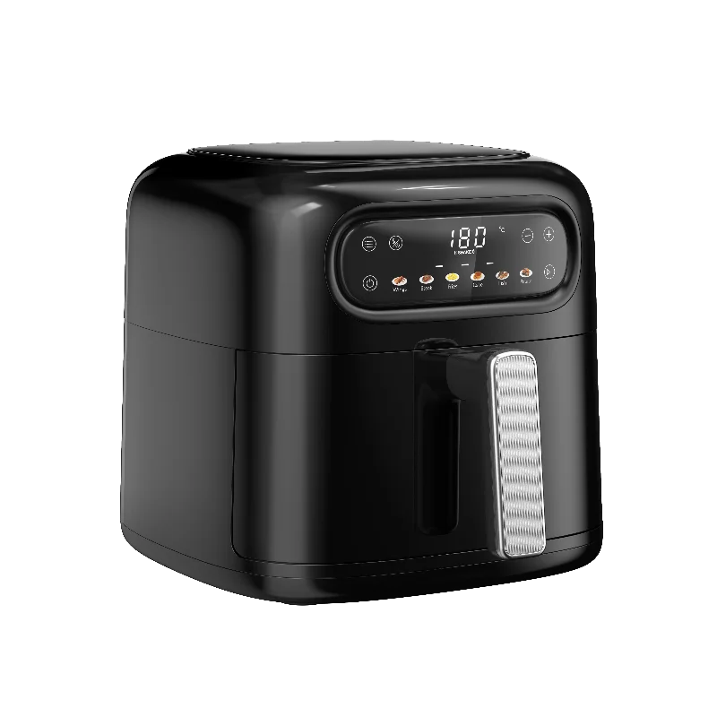 1200W Compact Mini Air Fryer