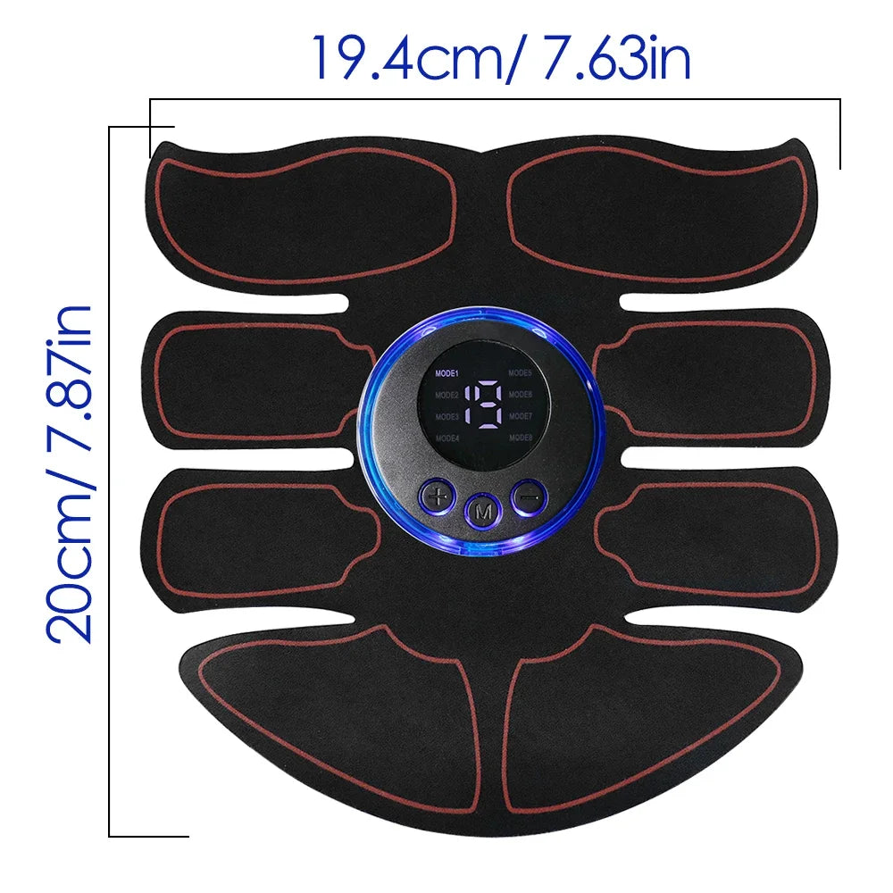 Wireless Muscle Stimulator