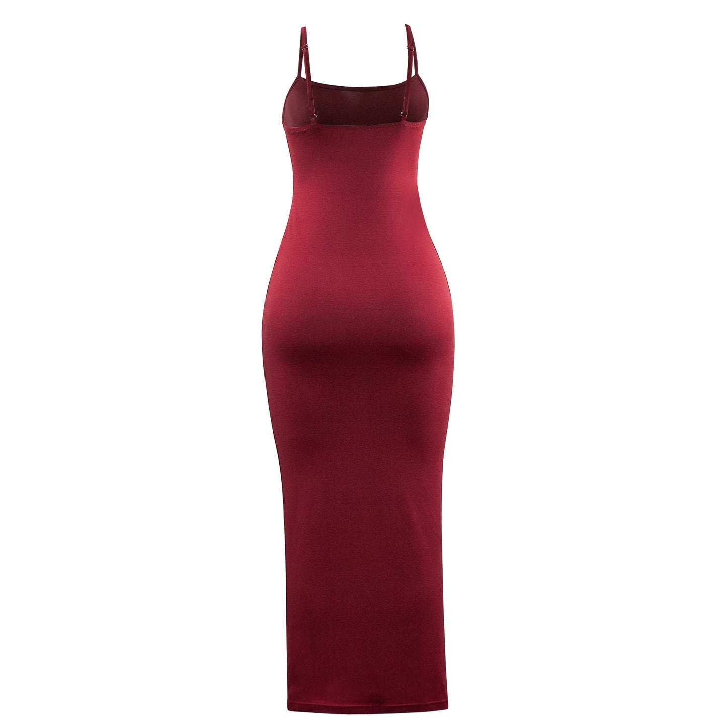 Sleeveless Elegant Dress