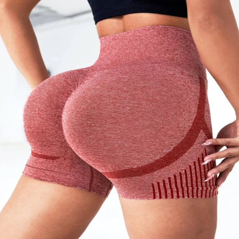 Yoga Leggings Shorts for Women