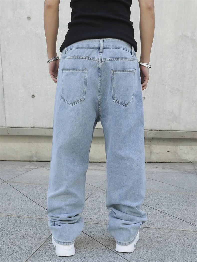 Baggy Jeans Oversize