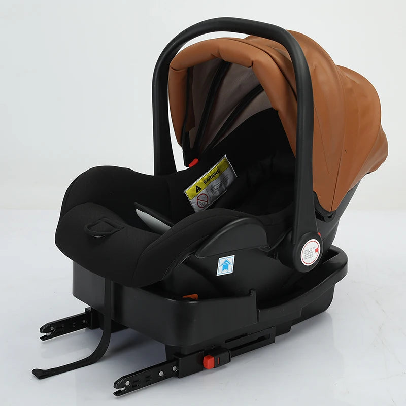 Baby Car Seat