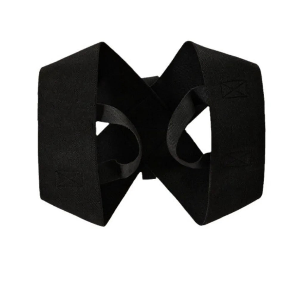 Adjustable Back Shoulder Posture
