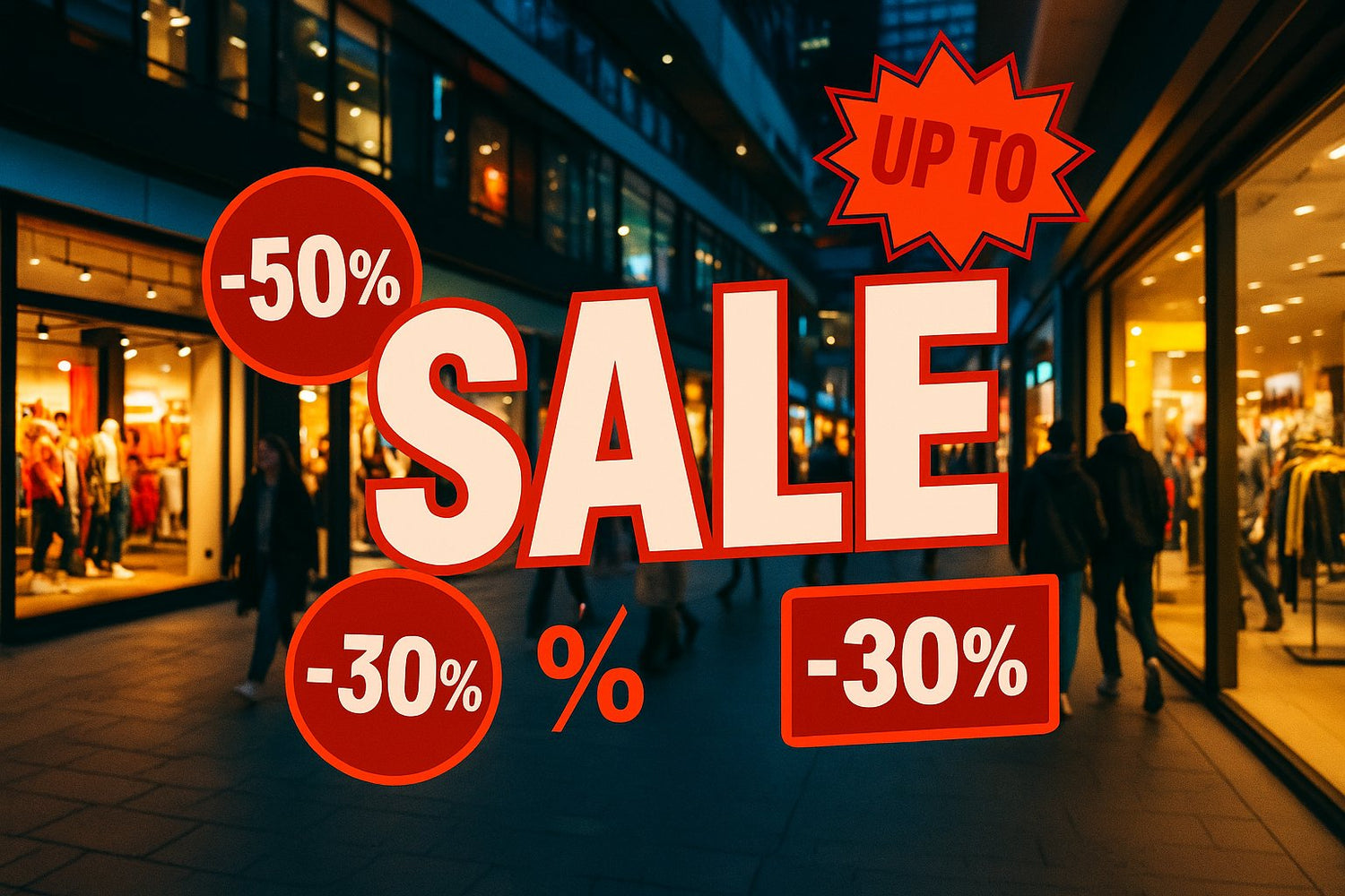 SALES