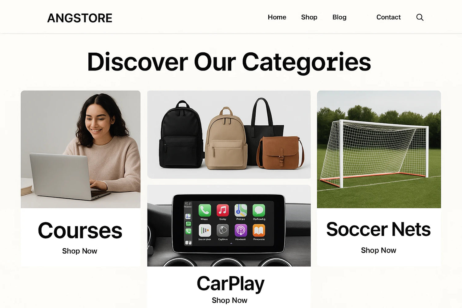 HOME PAGE