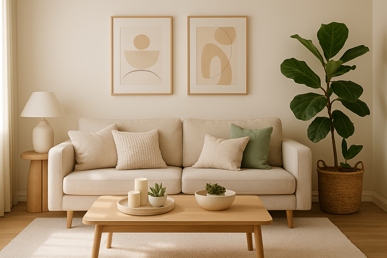 HOME AESTHETICS