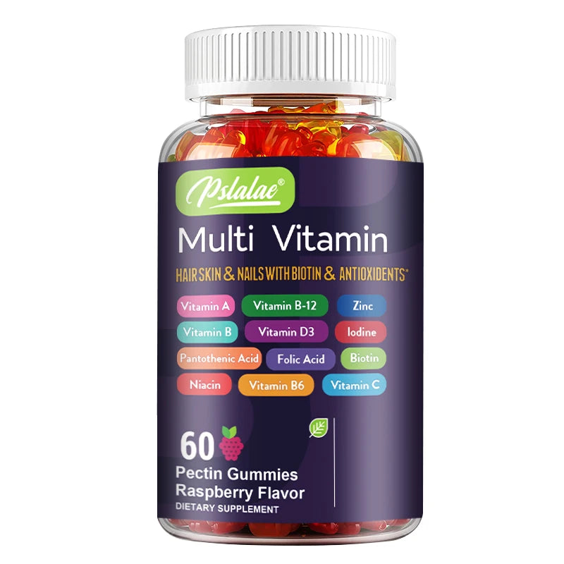 Multivitamin Gummies
