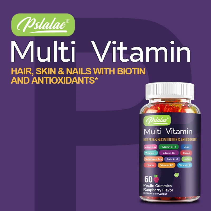 Multivitamin Gummies