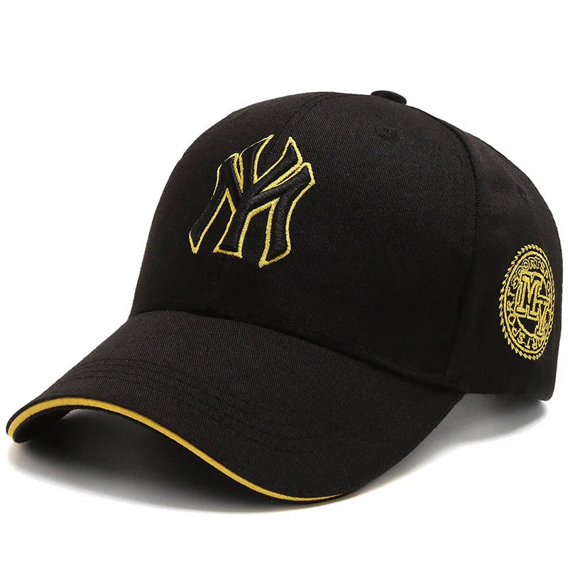 Embroidery Caps