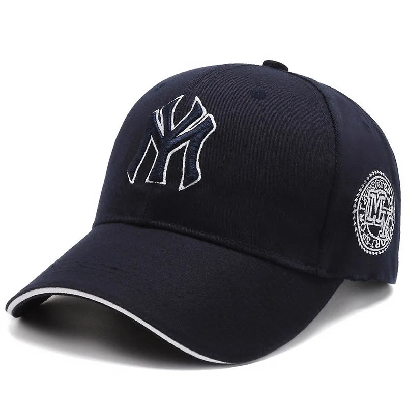 Embroidery Caps