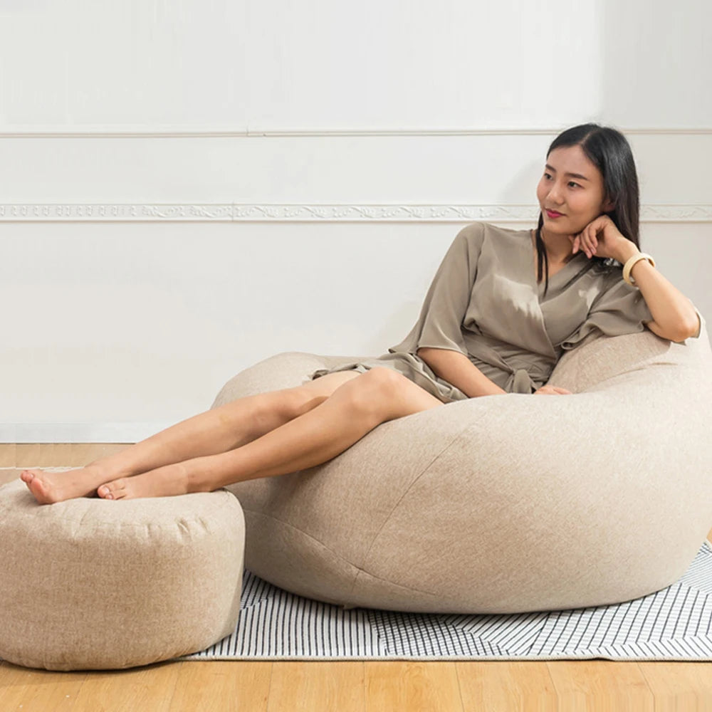 Puff Relax Chair