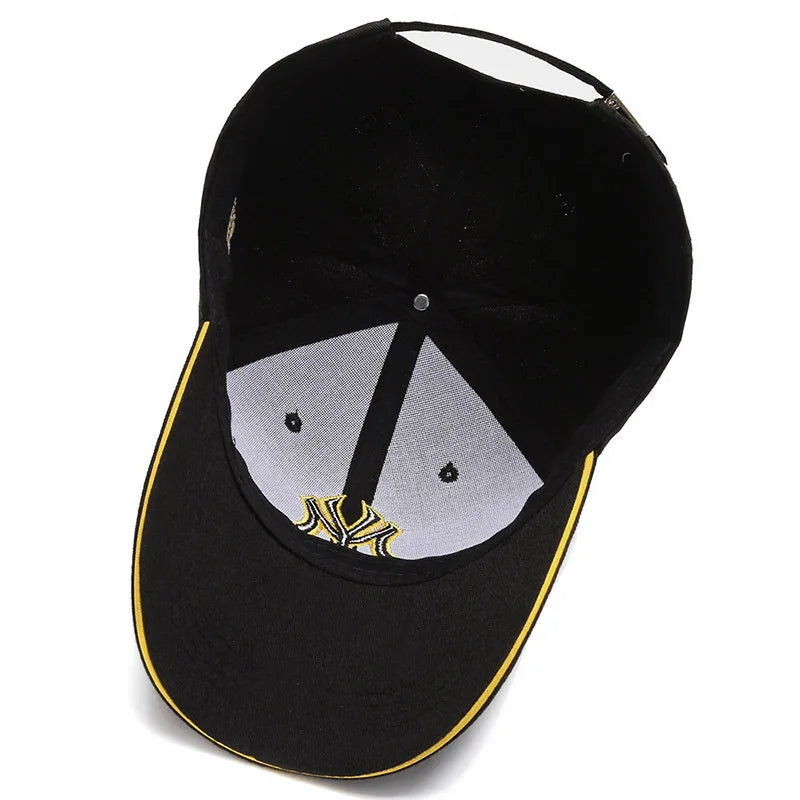 Embroidery Caps