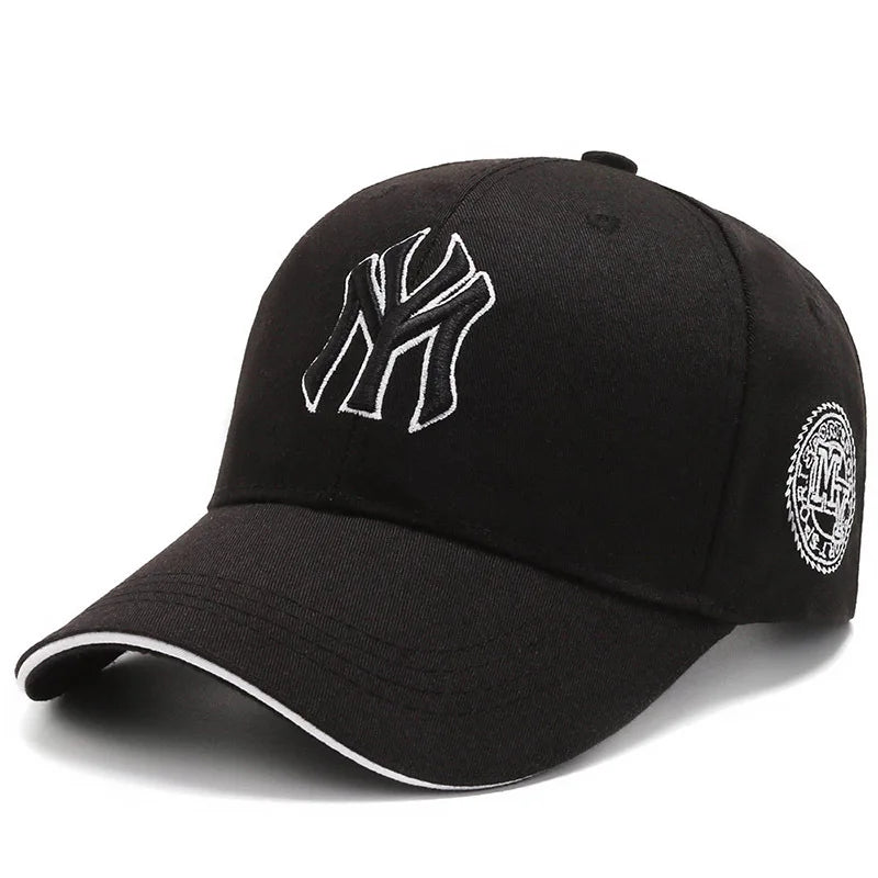 Embroidery Caps