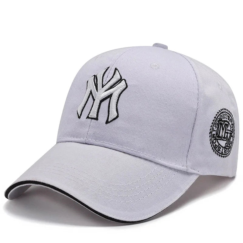 Embroidery Caps