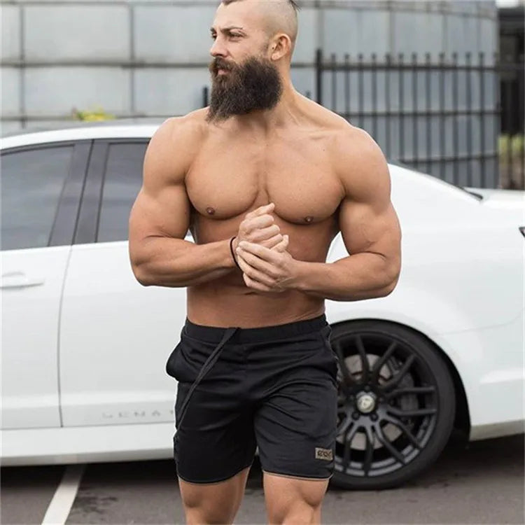 Running Shorts