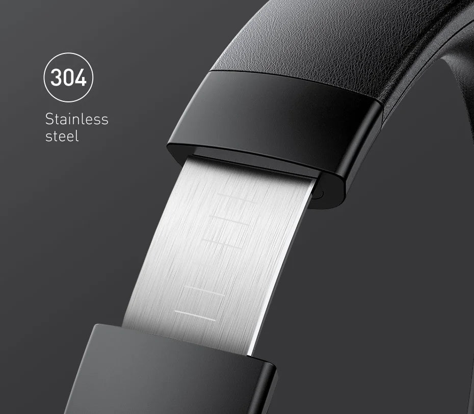 Baseus D02 Pro Wireless Bluetooth Headphones