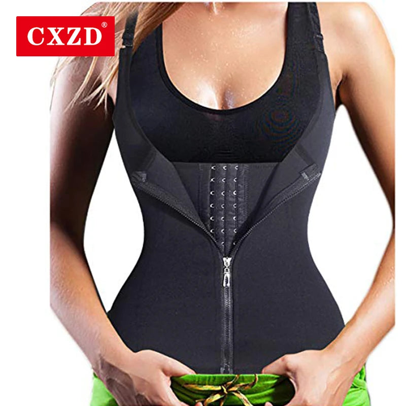 Waist Trainer Corset Body Shaper