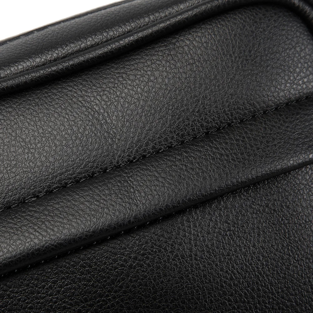 Casual Solid Crossbody Men's Bag