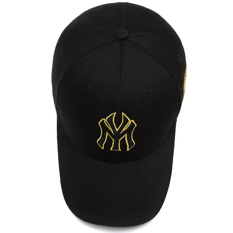 Embroidery Caps