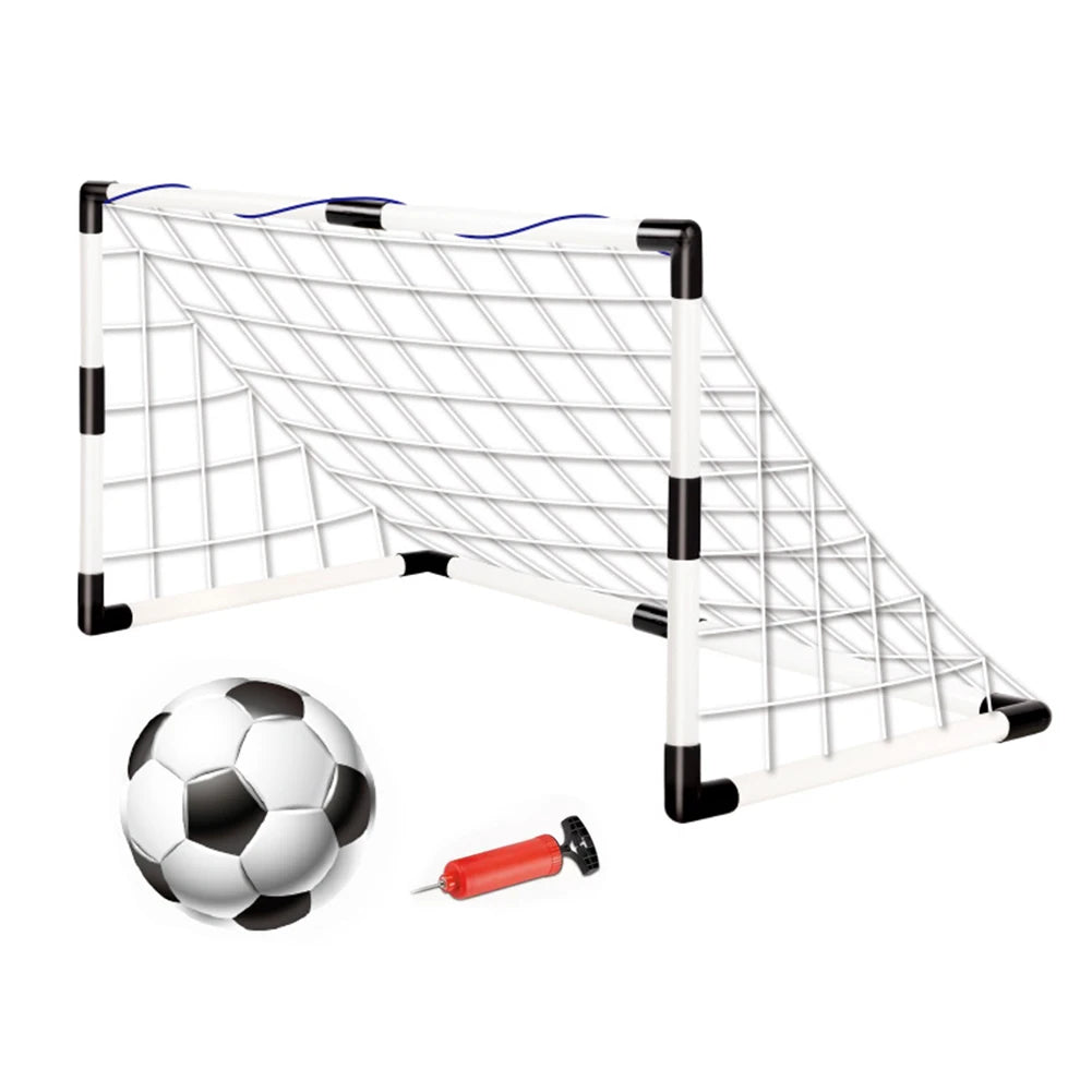 Mini Football Goal
