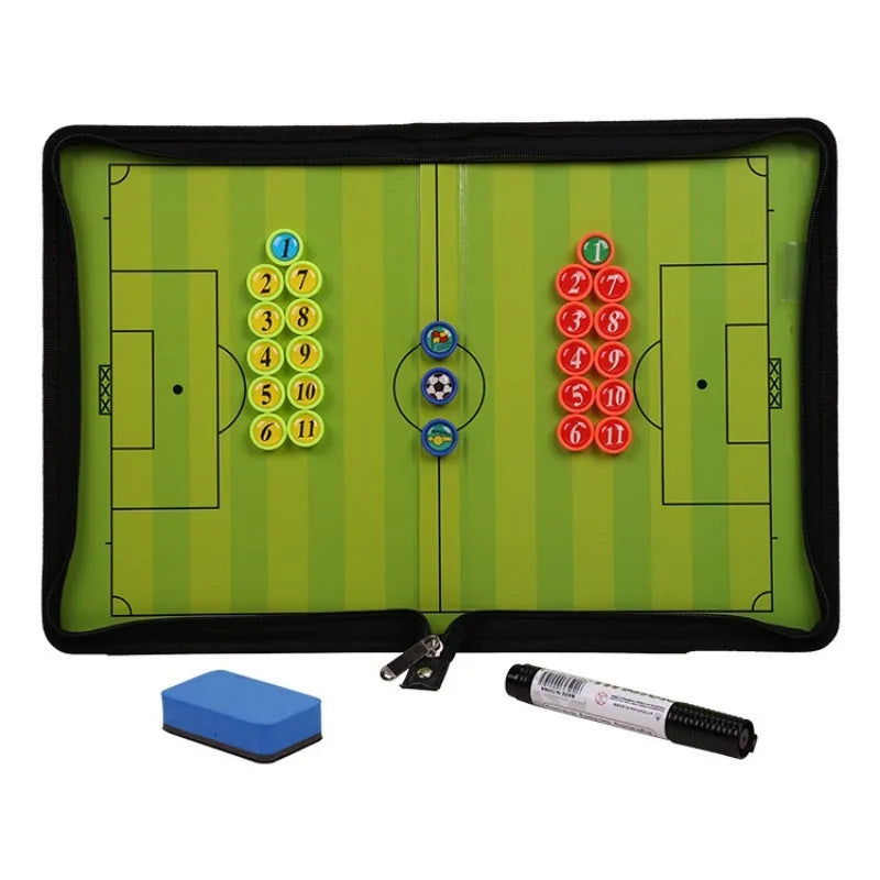 Football Training Tactical Clipboard