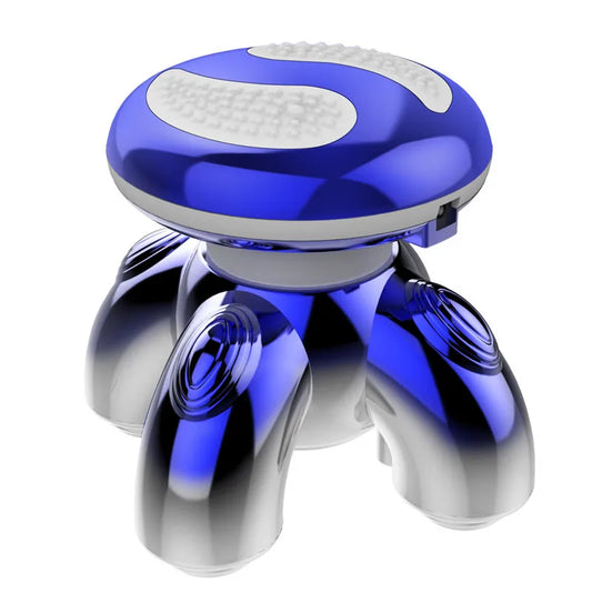 Electric Mini Version Body Massager