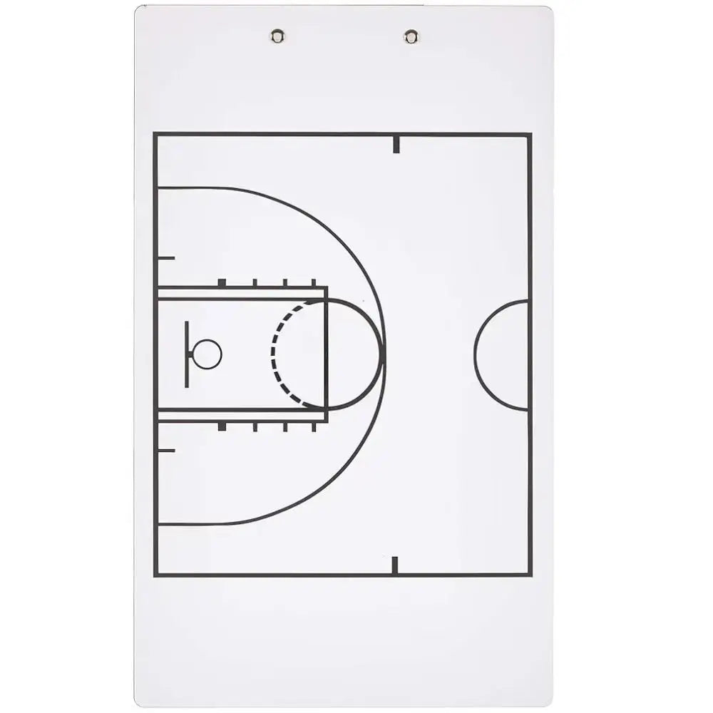 Basketball Coaching Board