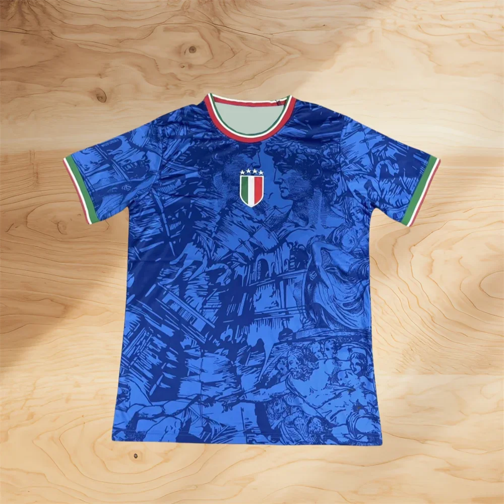 Classic New Italian Special Edition National Team