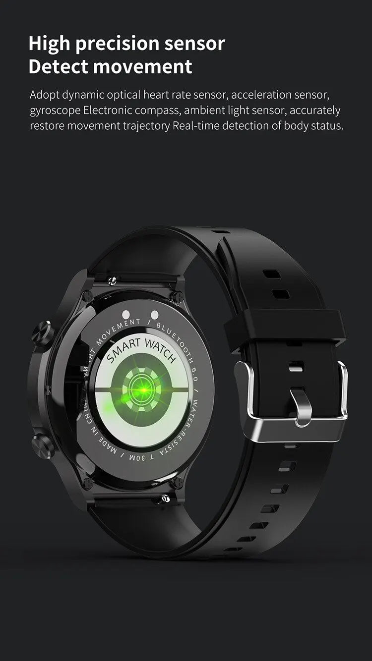 AW11 Smart Watch