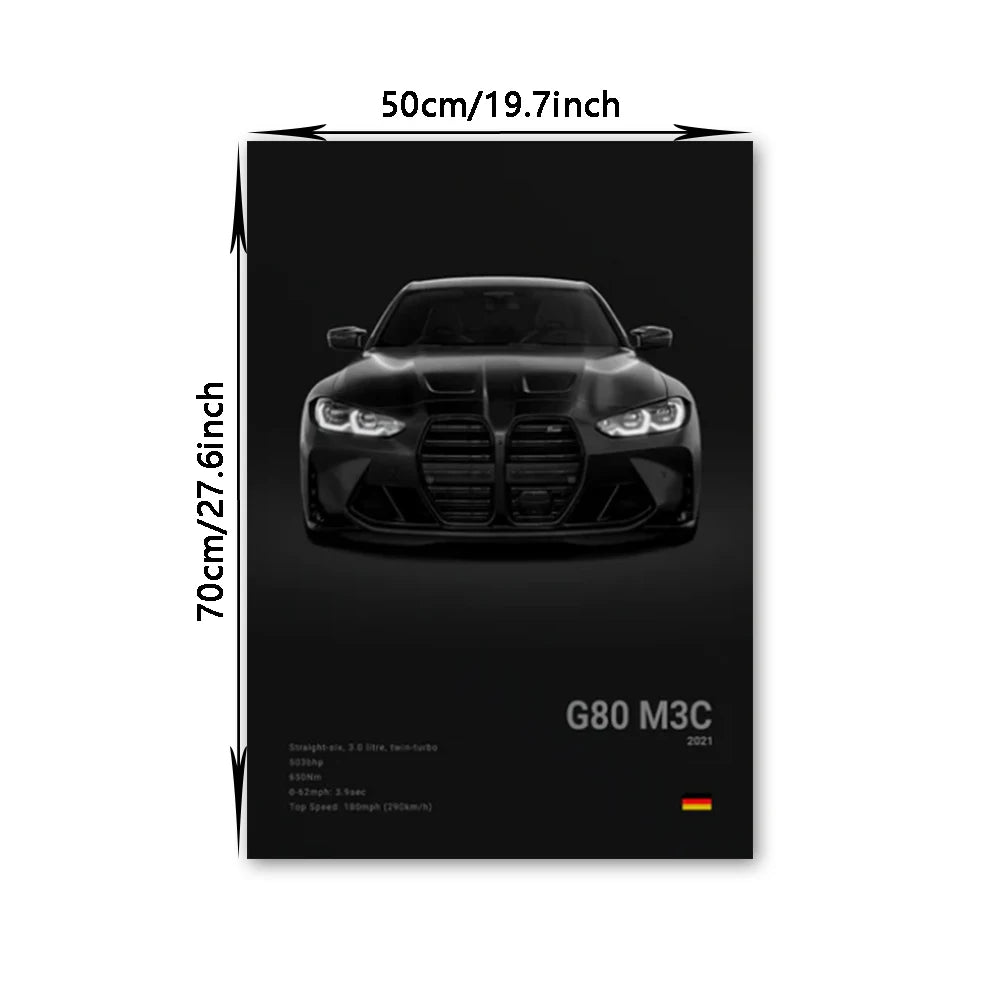 Cars Posters