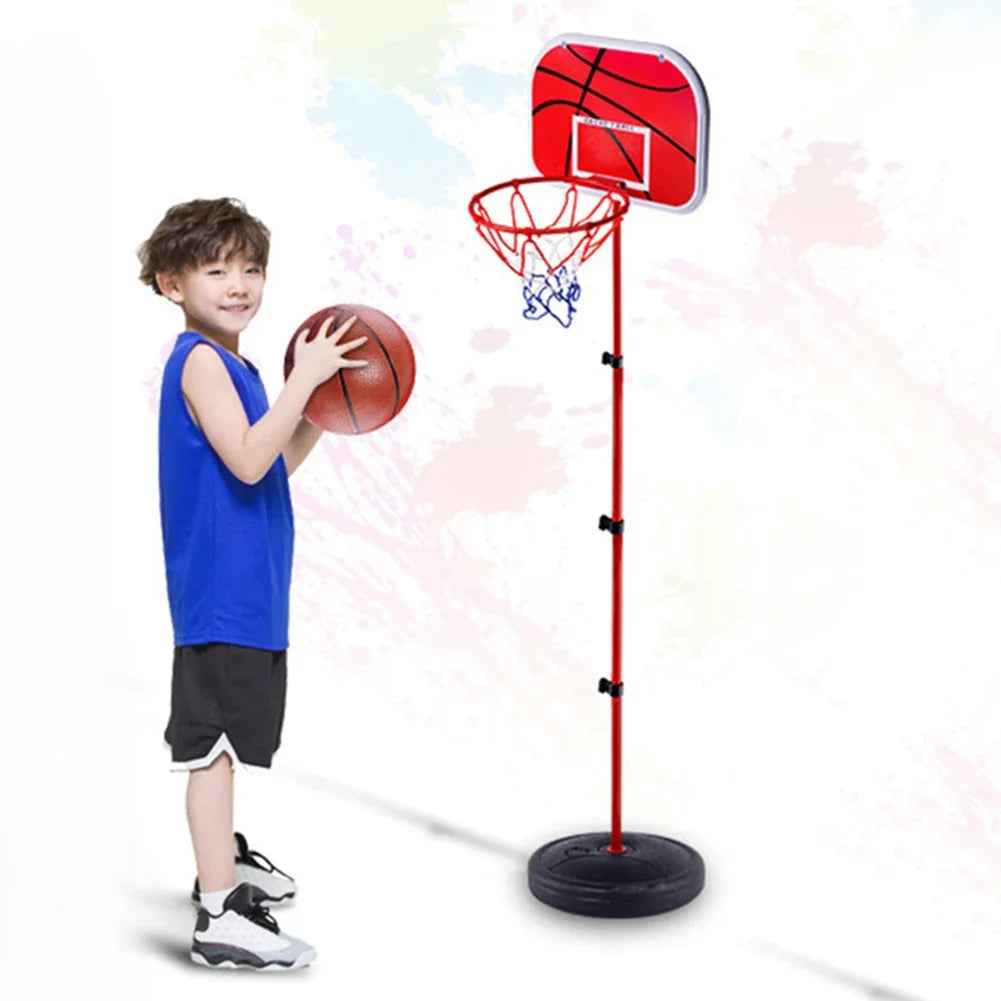 Mini Basketball Hoop