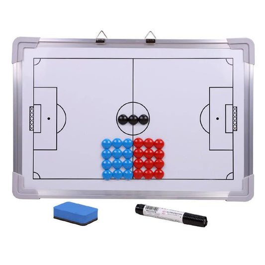 Soccer Strategy Coach Board