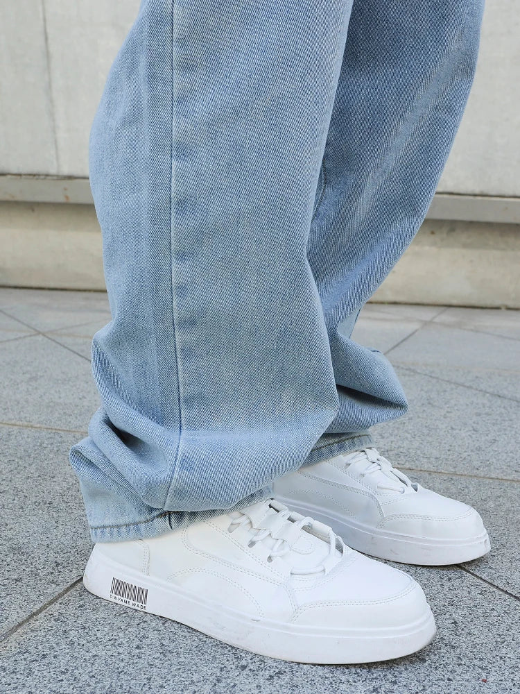 Baggy Jeans Oversize